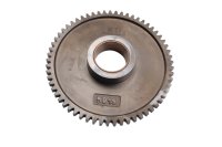 Starter clutch gear sprag freewheel ring engine BMW F 650...