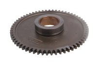 Anlasserzahnrad Freilauf Starterzahnkranz Polrad BMW F 650 GS R13 0175 04-08