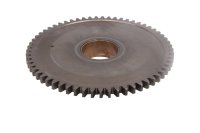 Anlasserzahnrad Freilauf Starterzahnkranz Polrad BMW F 650 GS R13 0175 04-08