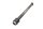Eje de rueda trasera con tuerca casquillo Aprilia SMV 750 Dorsoduro M551M 08-17