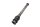 Eje de rueda trasera con tuerca casquillo Aprilia SMV 750 Dorsoduro M551M 08-17