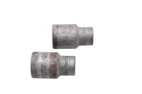 Casquillos cerradura contacto separadores Aprilia SMV 750 Dorsoduro M551M 08-17