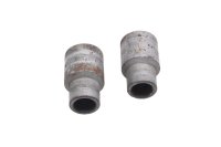 Casquillos cerradura contacto separadores Aprilia SMV 750 Dorsoduro M551M 08-17