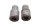 Casquillos cerradura contacto separadores Aprilia SMV 750 Dorsoduro M551M 08-17