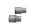 Casquillos cerradura contacto separadores Aprilia SMV 750 Dorsoduro M551M 08-17