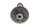 Árbol de levas escape delantero piñón Aprilia SMV 750 Dorsoduro M551M 08-17