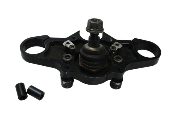 Tija superior horquilla AC Schnitzer manillar BMW R 1200 S K29 0366 06-08