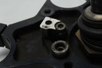 Tija superior horquilla AC Schnitzer manillar BMW R 1200 S K29 0366 06-08