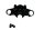 Tija superior horquilla AC Schnitzer manillar BMW R 1200 S K29 0366 06-08