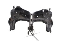 Verkleidungshalter Geweih Scheinwerferhalter vorne BMW F 650 GS R13 0175 04-08
