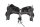 Verkleidungshalter Geweih Scheinwerferhalter vorne BMW F 650 GS R13 0175 04-08
