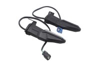 Suuntavilkut LED pari etu vasen oikea vilkkuvalot setti Kawasaki Z 900 T 26-26