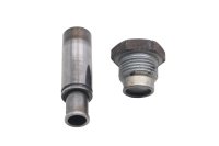 Cam chain tensioner plunger plug bolt engine timing BMW F...