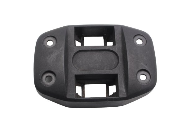 Schalterhalter Schaltergehäuse Abdeckung Lenker BMW F 650 GS R13 0175 04-08