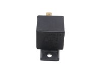 Relay 12V 30A 4-pin normally open with mounting tab BMW F 650 GS R13 0175 04-08