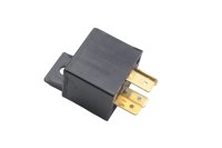 Relay 12V 30A 4-pin normally open with mounting tab BMW F 650 GS R13 0175 04-08