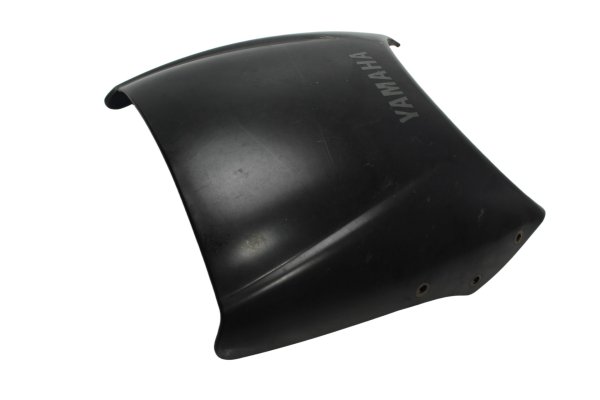 Tuulilasi tuulisuoja tuulenohjain etuosa YAMAHA BT 1100 Bulldog RP05 02-06