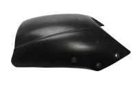 Tuulilasi tuulisuoja tuulenohjain etuosa YAMAHA BT 1100 Bulldog RP05 02-06