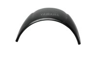 Tuulilasi tuulisuoja tuulenohjain etuosa YAMAHA BT 1100 Bulldog RP05 02-06