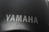 Tuulilasi tuulisuoja tuulenohjain etuosa YAMAHA BT 1100 Bulldog RP05 02-06