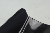 Tuulilasi tuulisuoja tuulenohjain etuosa YAMAHA BT 1100 Bulldog RP05 02-06