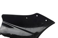 Tuulilasi tuulisuoja tuulenohjain etuosa YAMAHA BT 1100 Bulldog RP05 02-06