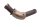 Colector escape trasero protector calor Aprilia SMV 750 Dorsoduro M551M 08-17