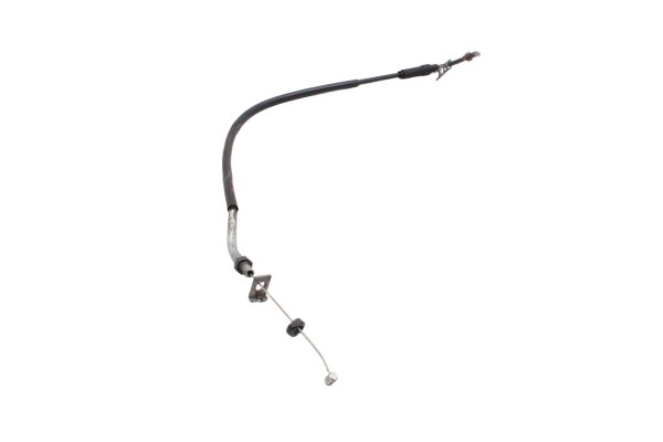 Cable acelerador sirga gas con soporte Aprilia SMV 750 Dorsoduro M551M 08-17