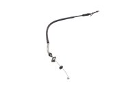 Cable acelerador sirga gas con soporte Aprilia SMV 750 Dorsoduro M551M 08-17