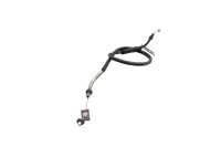 Cable acelerador sirga gas con soporte Aprilia SMV 750 Dorsoduro M551M 08-17