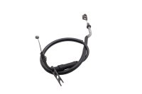 Cable acelerador sirga gas con soporte Aprilia SMV 750 Dorsoduro M551M 08-17