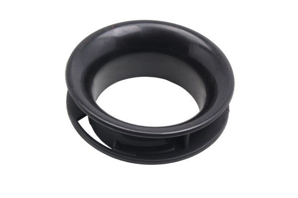 Trompeta admisión embudo caja filtro aire Aprilia SMV 750 Dorsoduro M551M 08-17