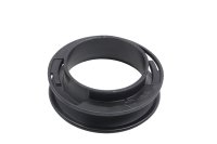 Trompeta admisión embudo caja filtro aire Aprilia SMV 750 Dorsoduro M551M 08-17