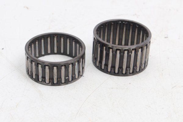 Clutch basket needle bearing cage roller 2 pieces BMW F 650 GS R13 0175 04-08