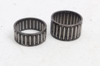 Clutch basket needle bearing cage roller 2 pieces BMW F...