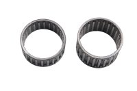 Clutch basket needle bearing cage roller 2 pieces BMW F...