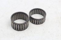 Clutch basket needle bearing cage roller 2 pieces BMW F 650 GS R13 0175 04-08