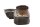 Cylinder vänster utan kolv foder motorblock BMW R 1200 GS K25 0307 R12 04-07