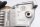 Cylinder vänster utan kolv foder motorblock BMW R 1200 GS K25 0307 R12 04-07