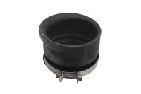 Manguito admisión airbox mariposa derecho BMW R 1100 GS Enduro/Reiseenduro 93-99