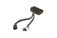 Regulador rectificador de tensión SH744AB Aprilia SMV 750 Dorsoduro M551M 08-17