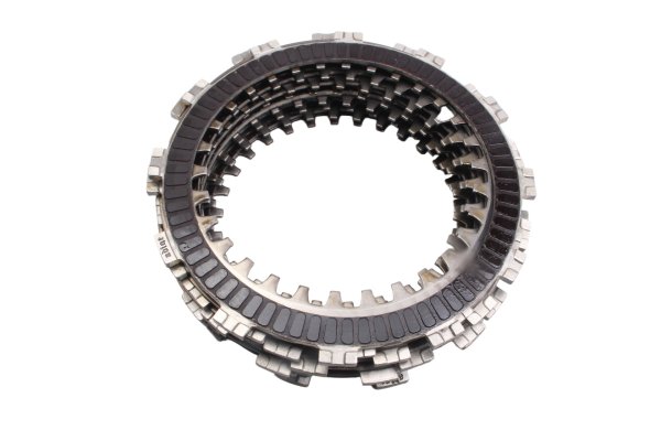 Koblingslameller koblingsskiver friktion sæt Adige BMW F 650 GS R13 0175 04-08