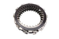 Clutch plates friction discs steel kit Adige BMW F 650 GS...