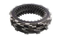Koblingslameller koblingsskiver friktion sæt Adige BMW F 650 GS R13 0175 04-08