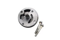 Bomba aceite motor lubricación 2 tornillos Aprilia SMV 750 Dorsoduro M551M 08-17