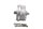Bomba aceite motor lubricación 2 tornillos Aprilia SMV 750 Dorsoduro M551M 08-17