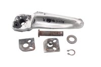 Estribo pasajero reposapiés derecho Aprilia SMV 750 Dorsoduro M551M 08-17