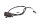 Sensor caballete lateral interruptor cable Aprilia SMV 750 Dorsoduro M551M 08-17