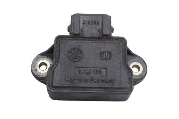 Throttle position sensor TPS potentiometer injection BMW F 650 GS R13 0175 04-08