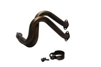 Pakosarja etuputki kokooja kiristinpanta pultti Kawasaki ER-6N ER650A 05-08